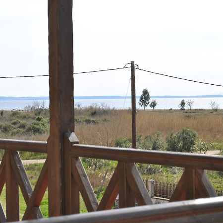 Halkidiki Luxurious Stonehouses プサコウディア 部屋 写真