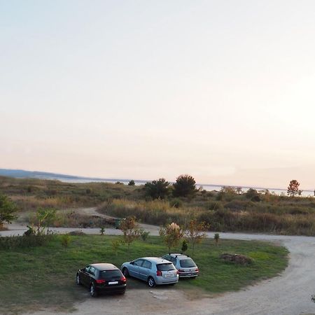 Halkidiki Luxurious Stonehouses プサコウディア エクステリア 写真