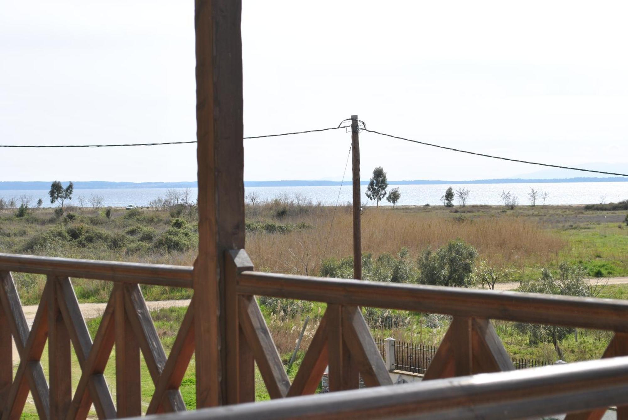 Halkidiki Luxurious Stonehouses プサコウディア 部屋 写真