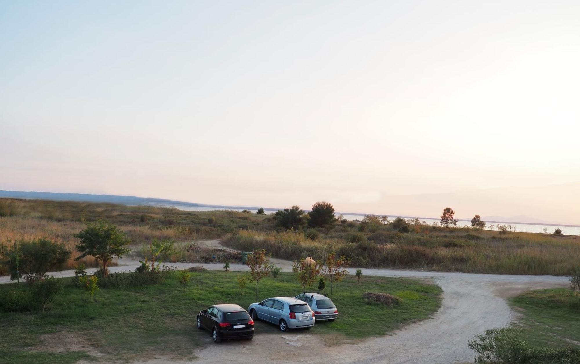 Halkidiki Luxurious Stonehouses プサコウディア エクステリア 写真