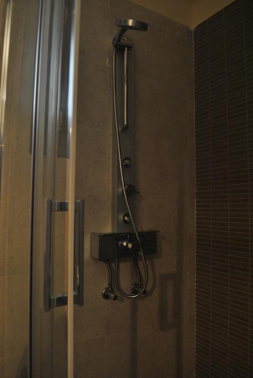 Halkidiki Luxurious Stonehouses プサコウディア 部屋 写真